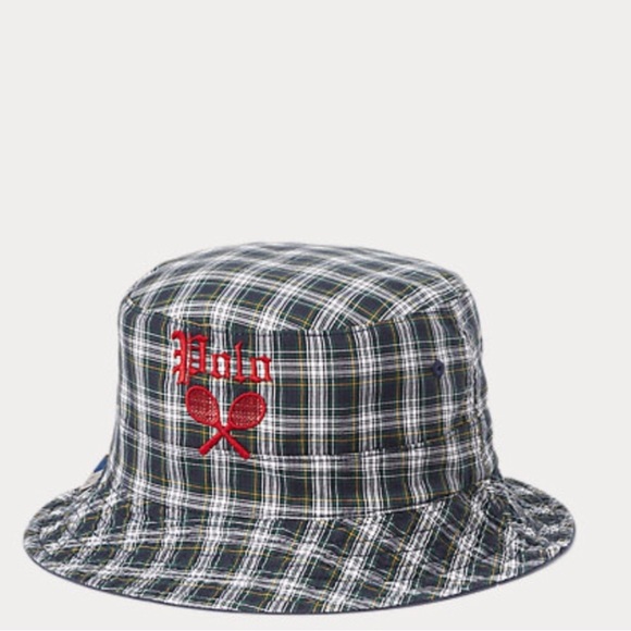 Polo Ralph Lauren unisex bucket hat - Picture 4 of 10